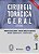Livro Cirurgia Torácica Geral - 2 Volumes - Saad Jr. - Atheneu - Imagem 1