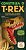 Livro Construa O T Rex - Girassol - Imagem 1