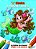 Livro Turma da Monica - Classicos Ilustrados para Colorir - a Pequena Sereia - Sousa - Imagem 1