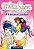 Livro Milla e Sugar - a Princesa Lua Azul - Bat - Imagem 1