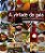 Livro Virtude da Gula, a - Pensando a Cozinha Brasileira - Lody - Imagem 1