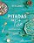 Livro Pitadas da Rita - Lobo - Senac - Imagem 1