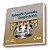 Livro Atlas de Radiologia Panorâmica para o Cirurgião Dentista: Capella  Santos - Imagem 1