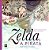 Livro Zelda, a Pirata - Oudheusden - Imagem 1