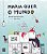 Livro Maria Quer o Mundo - Lima - Imagem 1