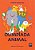 Livro Olimpíada Animal - Morgand - SM - Imagem 1