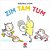 Livro Zim Tam Tum - Stehr - Imagem 1