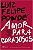 Livro Amor para Corajosos - Reflexoes Proibidas para Menores - Ponde - Imagem 1