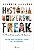 Livro Historia Universal Freak - Baranao - Imagem 1