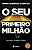 Livro Seu Primeiro Milhão - Carrilho - Academia - Imagem 1
