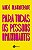 Livro Para Todas as Pessoas Apaixonantes - Imagem 1