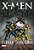 Livro X-men: Espelho Negro - Liu - Imagem 1