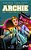 Livro Archie: Bem-vindo a Riverdale - Vol. 1 - Waid/staples/wu/fish - Imagem 1