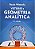 Livro Vetores e Geometria Analitica - Winterle - Imagem 1