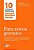 Livro Para Novos Gerentes - Harvard Business rev - Imagem 1