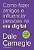 Livro Como Fazer Amigos e Influenciar Pessoas Na era Digital - Carnegie - Imagem 1