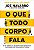 Livro Que Todo Corpo Fala, O - Karlins - Imagem 1