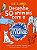 Livro Desenhe 50 Animais com o Manual do Mundo - Sextante - Imagem 1