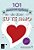 Livro 101 Maneiras Infalíveis de Dizer Eu te Amo - Imagem 1