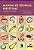 Livro Manual de Tecnicas Dieteticas - Benetti/branco/ come - Imagem 1