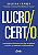 Livro Lucro Certo - Gente - Imagem 1
