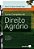Livro Curso Completo de Direito Agrario - Opitz - Imagem 1