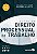 Livro Curso de Direito Processual do Trabalho - Leite - Imagem 1