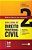 Livro Novo Curso De Direito Processual Civil - Vol 2 - Saraiva - 14Ed - Imagem 1