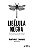 Livro Libélula Negra - Chagas - Appris - Imagem 1