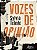 Livro Vozes de Opiniao - Toledo - Imagem 1
