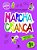Livro Marcha Criança Produção de Texto 1 Ano -  Bital - Scipione - Imagem 1