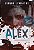 Livro Alex: Lemaitre - Imagem 1