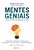 Livro Mentes Geniais - Capa Nova - Dell'Isola - Imagem 1