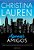 Livro Apenas Amigos - Lauren - Imagem 1