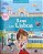 Livro Rosa em Lisboa (colecao Minimiki) - Imagem 1