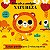 Livro Encaixa Amigos: Natureza - Van Spronsen - Imagem 1