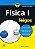 Livro Fisica I para Leigos - Holzner - Imagem 1