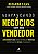 Livro Alavancando Negócios com Seu Vendedor - Imagem 1