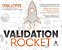 Livro Validation Rocket: o Passo a Passo Definitivo dos Empreendedores de Sucesso - Lopes - Imagem 1