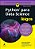 Livro Python para Data Science para Leigos - Mueller - Imagem 1
