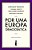 Livro Por Uma Europa Democratica - Intrinseca - Imagem 1