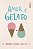 Livro Amor e Gelato  Welch - Imagem 1