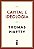 Livro Capital e Ideologia - - Imagem 1