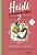 Livro Heidi: A Menina dos Alpes Vol 2 - Imagem 1