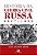 Livro História da Guerra Civil Russa 1917 - 1922 - Imagem 1