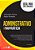 Livro Administrativo na prática: Ideal para Oab e Concursos - Imagem 1