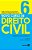 Livro Novo Curso de Direito Civil - Direito de Familia - Gagliano/pamplona Fi - Imagem 1