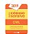 Livro Minicodigo Civil e Constituicao Federal - Editora Saraiva - Imagem 1