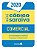 Livro Codigo Comercial Mini - Editora Saraiva - Imagem 1