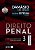 Livro Direito Penal 3: Parte Especial Jesus - Imagem 1